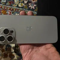 آیفون ۱۶ پرومکس za