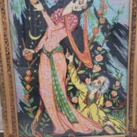 تابلو کوبلن(قیمت توافقی)