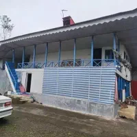 بنا-همراه-یک-دامداری-با-متراژ-2100-حوالی-کوچصفهان