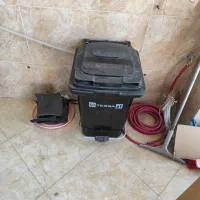 فروش سطل اشغال تسا ۶۰ لیتری