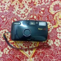 دوربین عکاسی قدیمی کلکسیونی