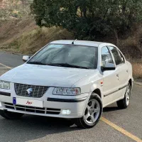 سمند EF7
