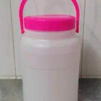 دبه ماست ، ترشی و...