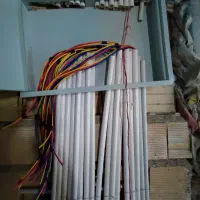 دوربین مداربسته دزدگیر اماکن آیفون اعلام حریق