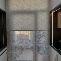 دوخت نصب انواع پرده کفپوش پارکت کاغذدیواری|خدمات پیشه و مهارت|ملایر, |دیوار