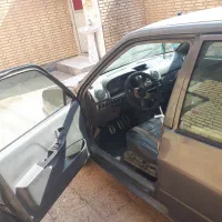 پراید ۱۱۱ مدل ۹۰