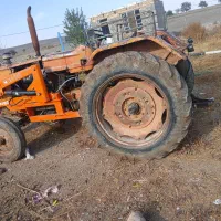 تراکتور|خودرو سنگین|قره ضیاالدین, |دیوار