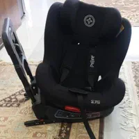 صندلی ماشین