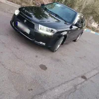دنا پلاس اتوماتیک اپشنال