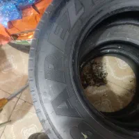 لاستیک 235 نیسانی سوار ی نو و دست دوم