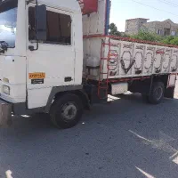 باربری گندم کشی