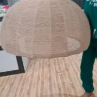 لوستر رافیا