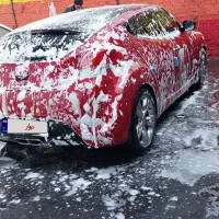 ولستر۲۰۱۴بی رنگ تومارون معاوضه