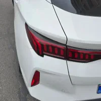 kmc j7 1403|خودرو سواری و وانت|اردبیل, |دیوار