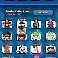 اکانت کلش رویال|کنسول، بازی ویدئویی و آنلاین|تهران, وحیدیه|دیوار