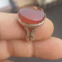 نقره شکسته انگشتر زنجیر دستبند و...