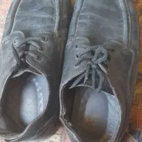 کفش تویتا چرمی  فروشی