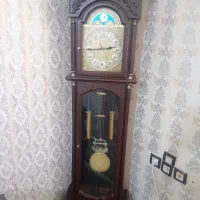 ساعت ایستاده نونو