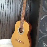 گیتار benberg