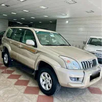 پرادو ۶ سیلندر ۴ درب ۲۰۰۸