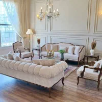 مبل ترند کویئن|مبلمان خانگی و میز عسلی|تبریز, |دیوار