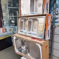 هود. سینک. گاز