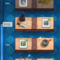 کلش رویال|کنسول، بازی ویدئویی و آنلاین|تهران, گمرک|دیوار