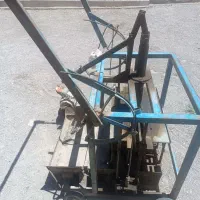 دستگاه بلوک زنی|مصالح و تجهیزات ساختمان|سلیمان, |دیوار