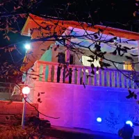 ویلا در سوادکوه روستایی کوه اسطلخ