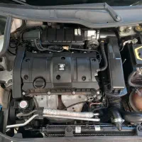 ۲۰۶ تیپ ۵ تیوفایو۹۶|خودرو سواری و وانت|ارومیه, |دیوار