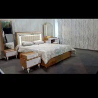تولید کننده تخت کودک و نوجوان و تخت دونفره|تخت و سرویس خواب|تبریز, |دیوار