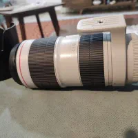 لنز ۲۰۰-۷۰ مارک ۳ . کانن|دوربین عکاسی و فیلمبرداری|همدان, |دیوار