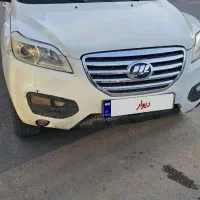 لیفان x60 مدل ۹۳