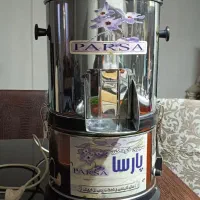 سبزی خورد کن سالم و نو