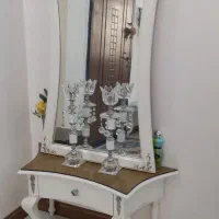 اینه شمعدان|صنایع دستی و سایر لوازم تزئینی|گلستان (تهران), |دیوار