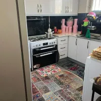 خانه ویلایی بازسازی شده