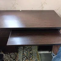 میز کامپیوتر و تحریر mdf|میز تحریر و کامپیوتر|تهران, مهرآباد|دیوار