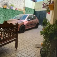 رهن خانه ویلایی بازسازی شده بسیارتمیزودنج ،کمالشهر