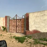 زمین ۴۶۲ متری سرمایه گزاری با سهمیه آب|فروش زمین و ملک کلنگی|مشهد, عبادی|دیوار