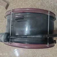 طبل بادسته اش|درام و پرکاشن|زاهدان, |دیوار