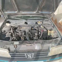 پژو ۴۰۵  اقساط|خودرو سواری و وانت|قم, زند آباد|دیوار