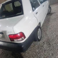 پراید|خودرو سواری و وانت|یزد, |دیوار