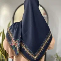 روسری|لباس|گرگان, |دیوار