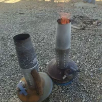 بخاری باغی بخاری گازوئیلی بخاری نفتی