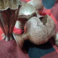 جام نقره