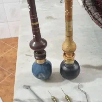 چوب کهور ۳تیکه