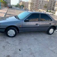 ماشین 405|خودرو سواری و وانت|بندرعباس, |دیوار