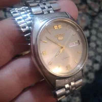 ساعت سیکو۵|ساعت|شهریار, شهرک وائین|دیوار