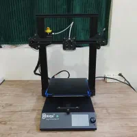 پرینتر سه بعدی BIQU B1