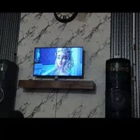 تلویزیون ال ای دی ۴۳ اینچ مارشال